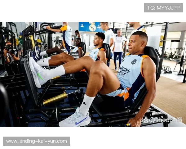 姆巴佩训练记录：高强度间歇训练能否提升终结效率？